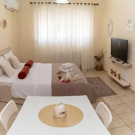Διαμέρισμα Stergios_apartments 02 *